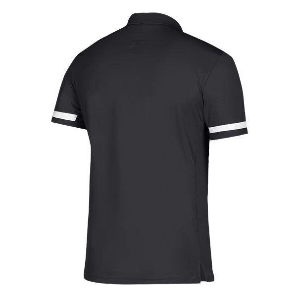 Adidas T19 Mens Polo Shirt - Image 2