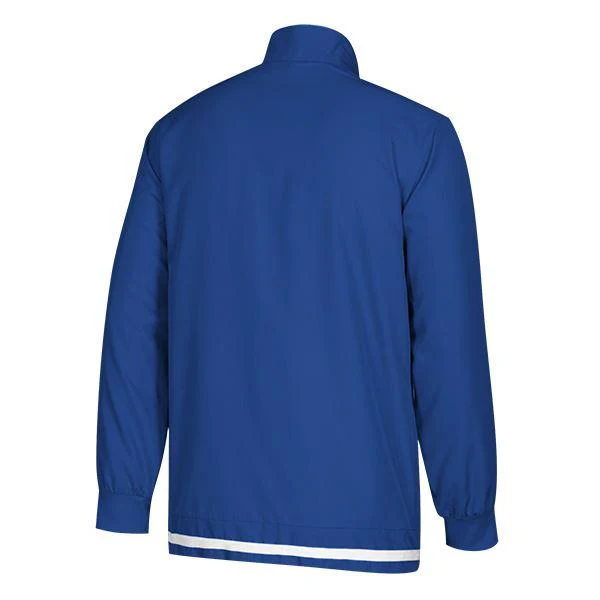 Adidas T19 Mens Woven Jacket - Image 6