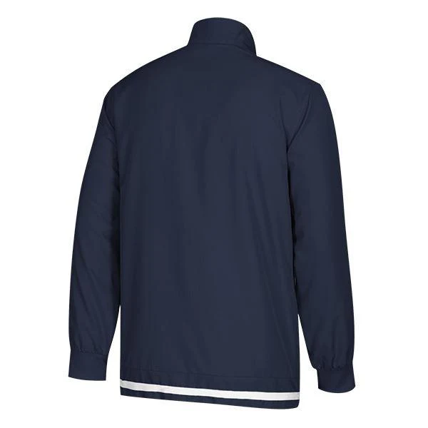 Adidas T19 Mens Woven Jacket - Image 8