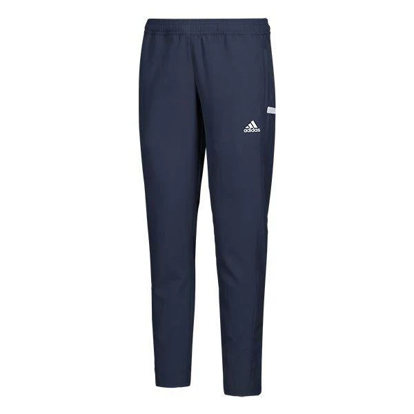 Adidas T19 Mens Woven Pant - Image 3