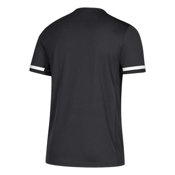 Adidas T19 Short Sleeve Jersey Mens - Image 2