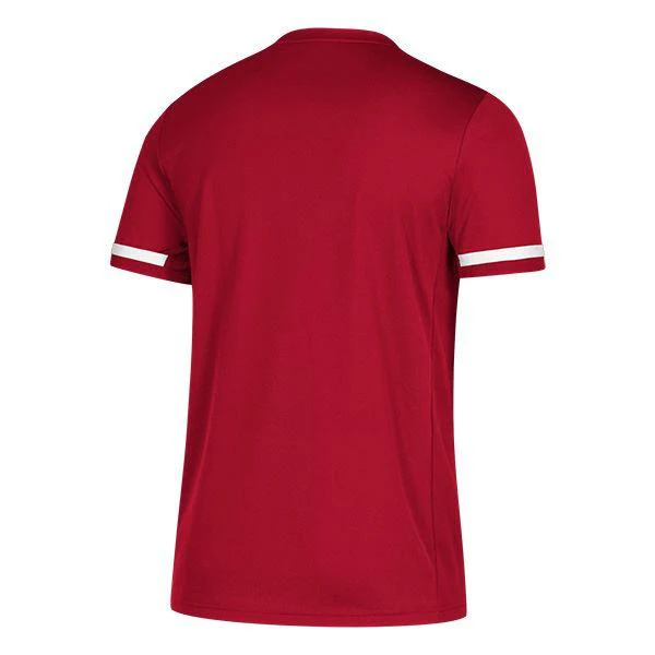 Adidas T19 Short Sleeve Jersey Mens - Image 8