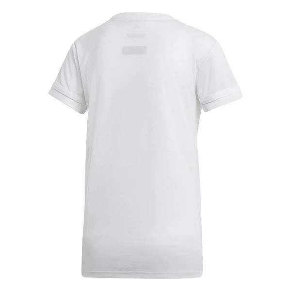 Adidas T19 Short Sleeve Jersey Women's - Image 10