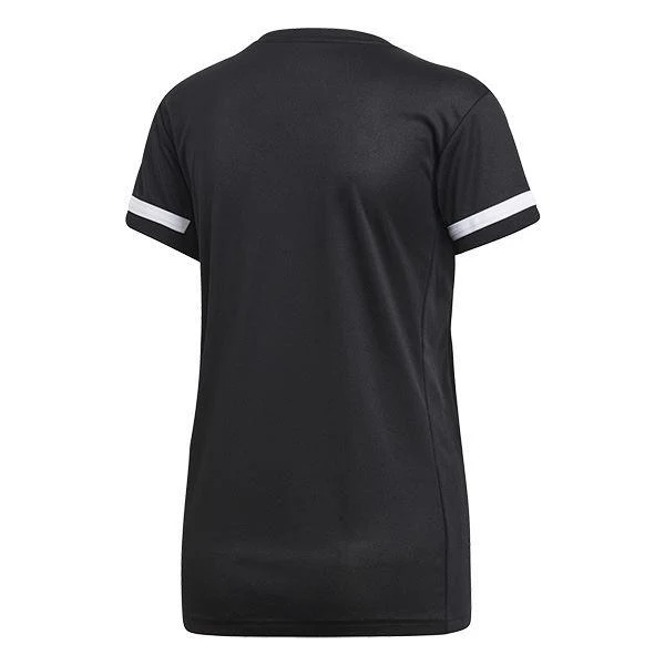 Adidas T19 Short Sleeve Jersey Women's - Image 2