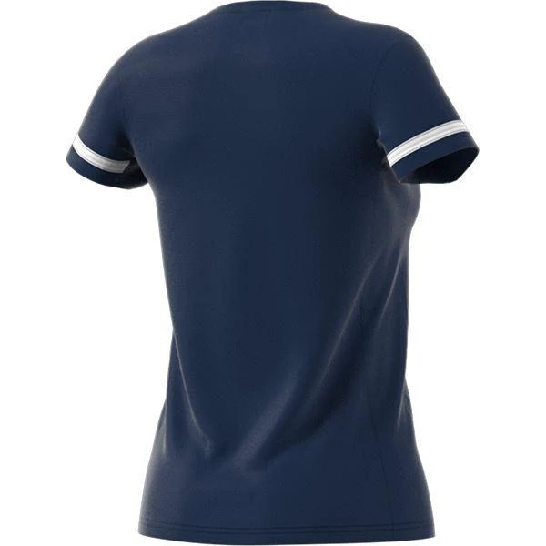 Adidas T19 Short Sleeve Jersey Women's - Image 4