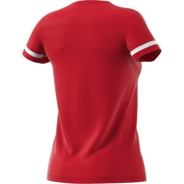 Adidas T19 Short Sleeve Jersey Women's - Image 8