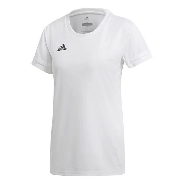 Adidas T19 Short Sleeve Jersey Women's - Image 9