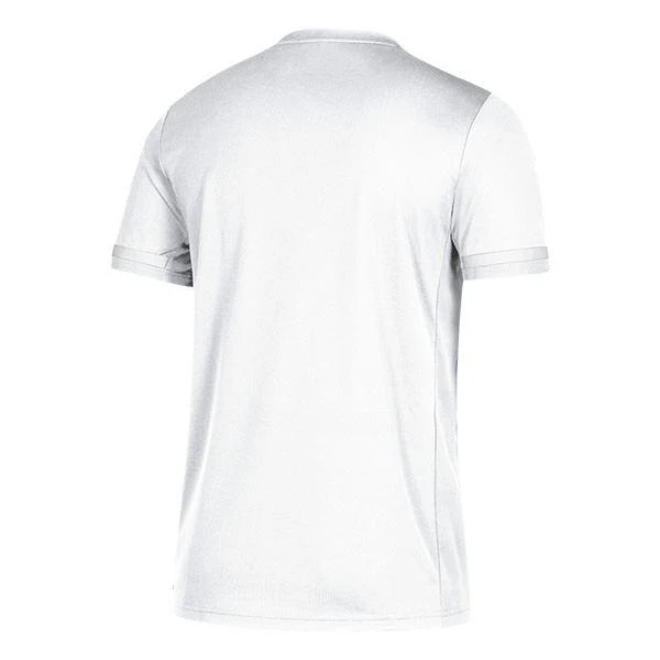 Adidas T19 Short Sleeve Jersey Youth Boys - Image 10