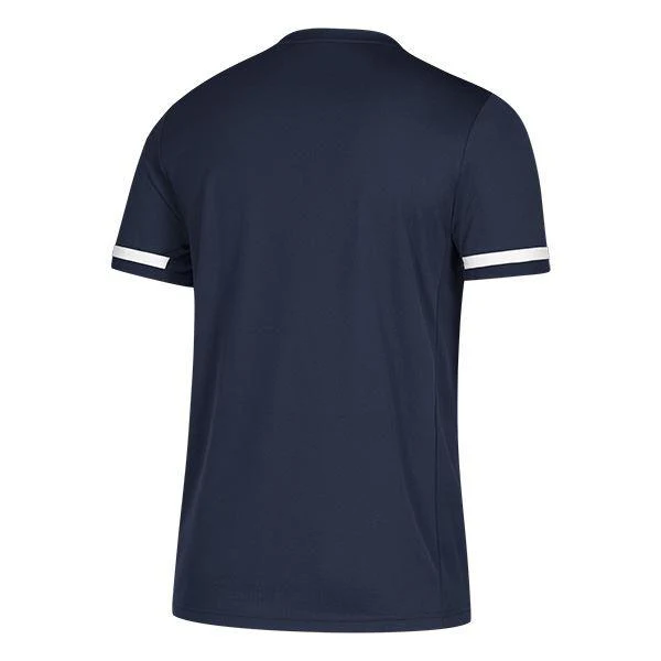 Adidas T19 Short Sleeve Jersey Youth Boys - Image 4