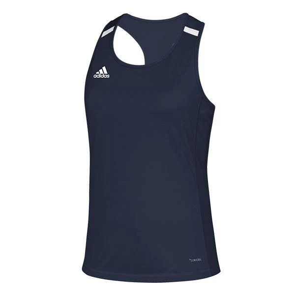 Adidas T19 Singlet Women's - Image 3