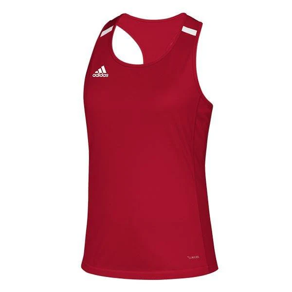 Adidas T19 Singlet Women's - Image 9