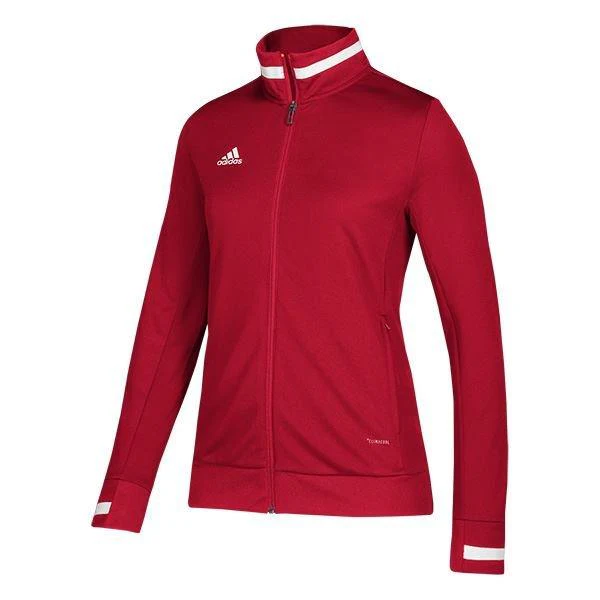 Adidas T19 Track Jacket Women's - Image 3