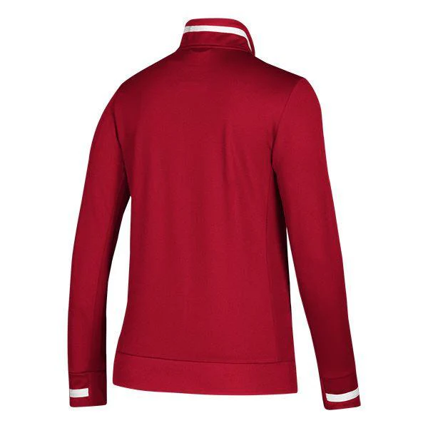 Adidas T19 Track Jacket Women's - Image 4