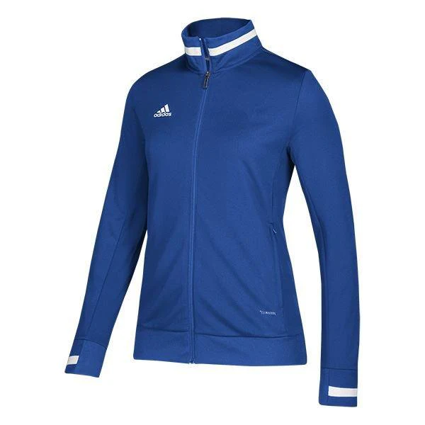 Adidas T19 Track Jacket Women's - Image 5