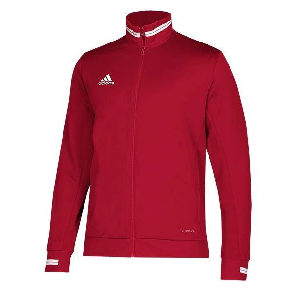 Adidas T19 Track Jacket Youths - Image 3