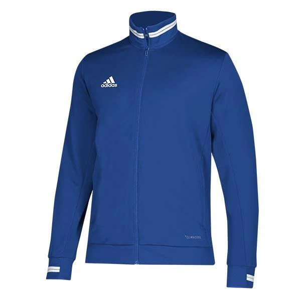 Adidas T19 Track Jacket Youths - Image 7