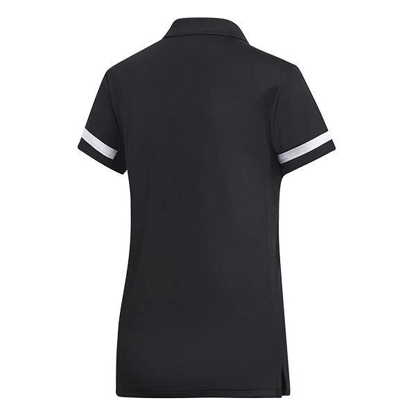 Adidas T19 Women's Polo Shirt - Image 2