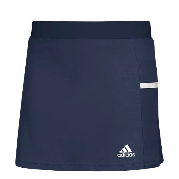 Adidas T19 Womens Skort - Image 4