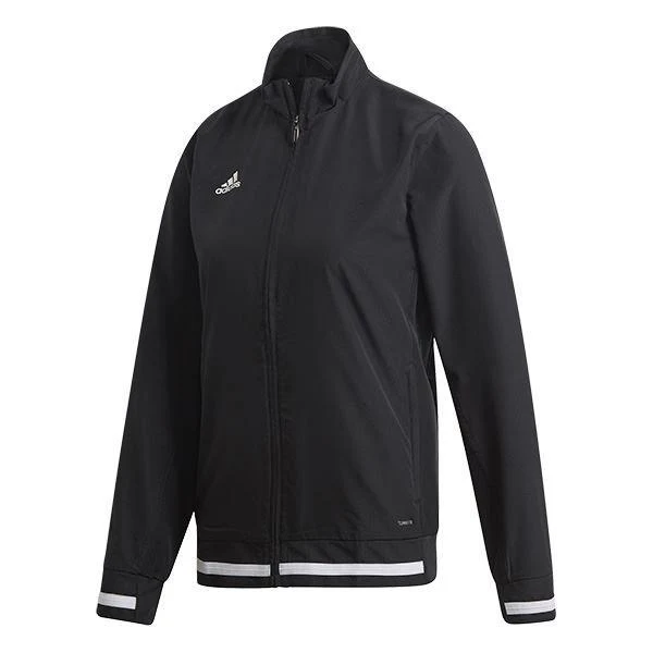 Adidas T19 Women's Woven Jacket