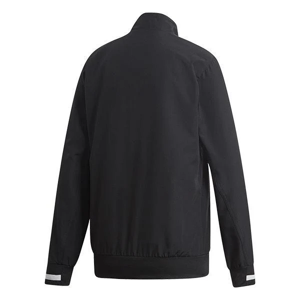 Adidas T19 Women's Woven Jacket - Image 2