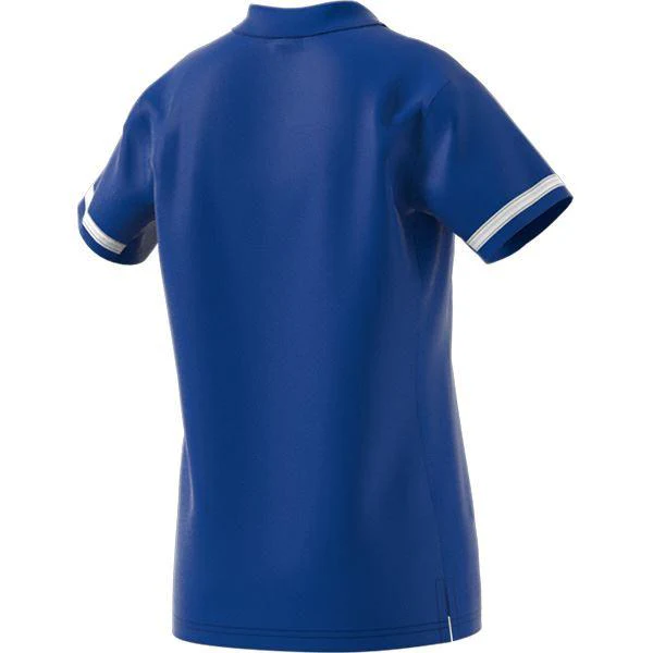 Adidas T19 Youth Boys Polo Shirt - Image 11