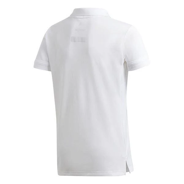 Adidas T19 Youth Boys Polo Shirt - Image 15