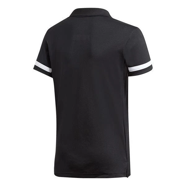 Adidas T19 Youth Boys Polo Shirt - Image 17