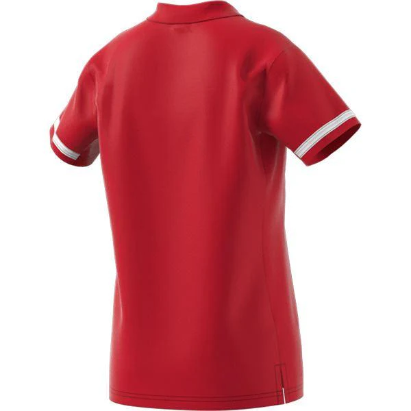 Adidas T19 Youth Boys Polo Shirt - Image 18