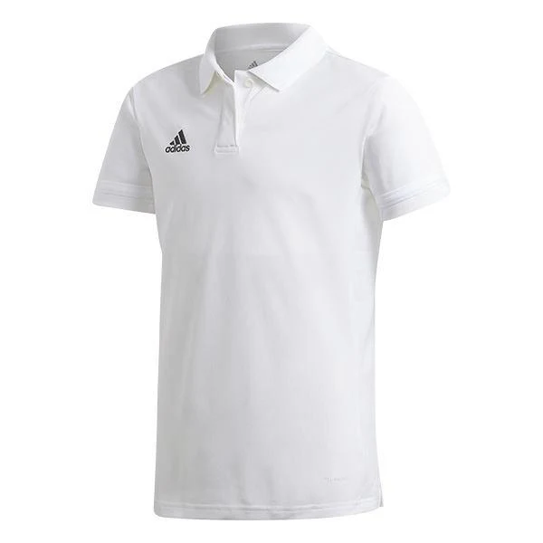 Adidas T19 Youth Boys Polo Shirt - Image 19