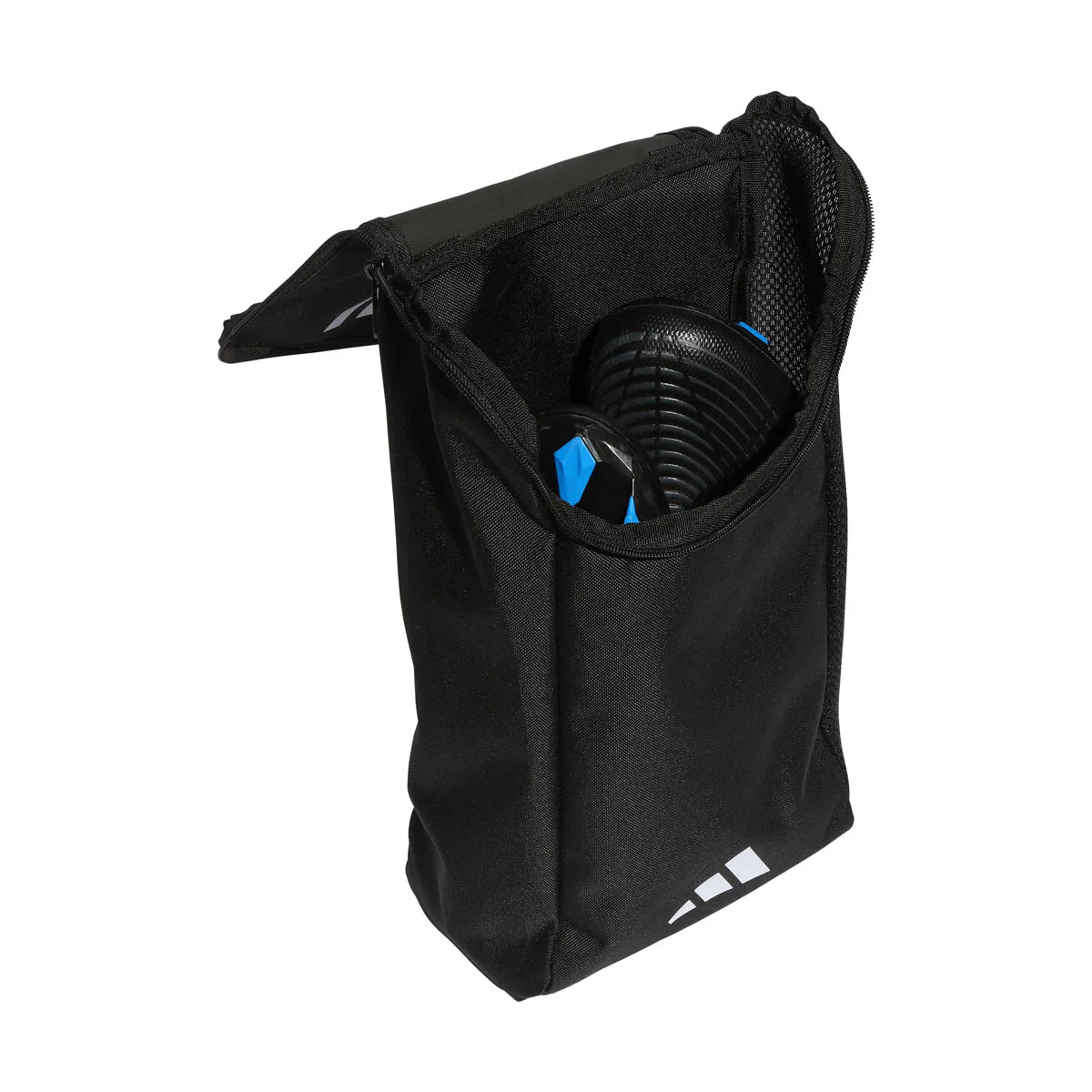 Adidas Tiro League Boot Bag - Image 4