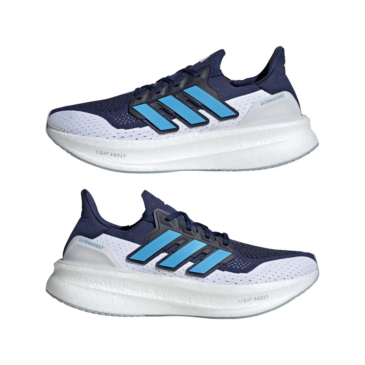 Adidas Ultraboost 5 Mens Running Shoes - Image 3