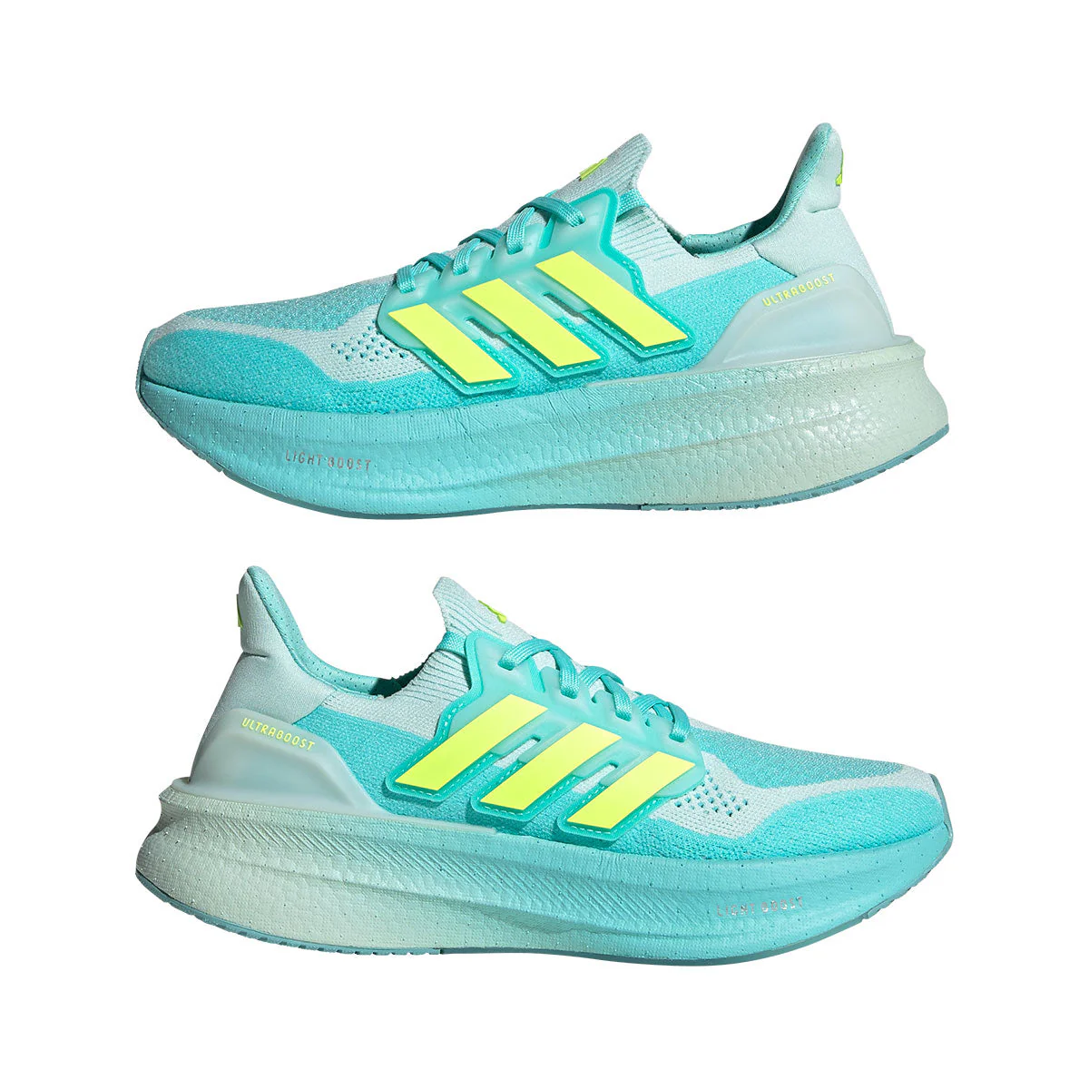Adidas Ultraboost 5 Womens Running Shoes - Image 3