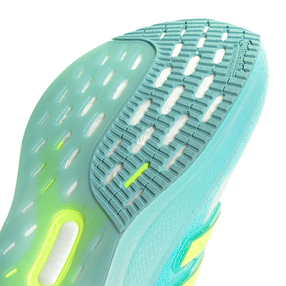 Adidas Ultraboost 5 Womens Running Shoes - Image 9