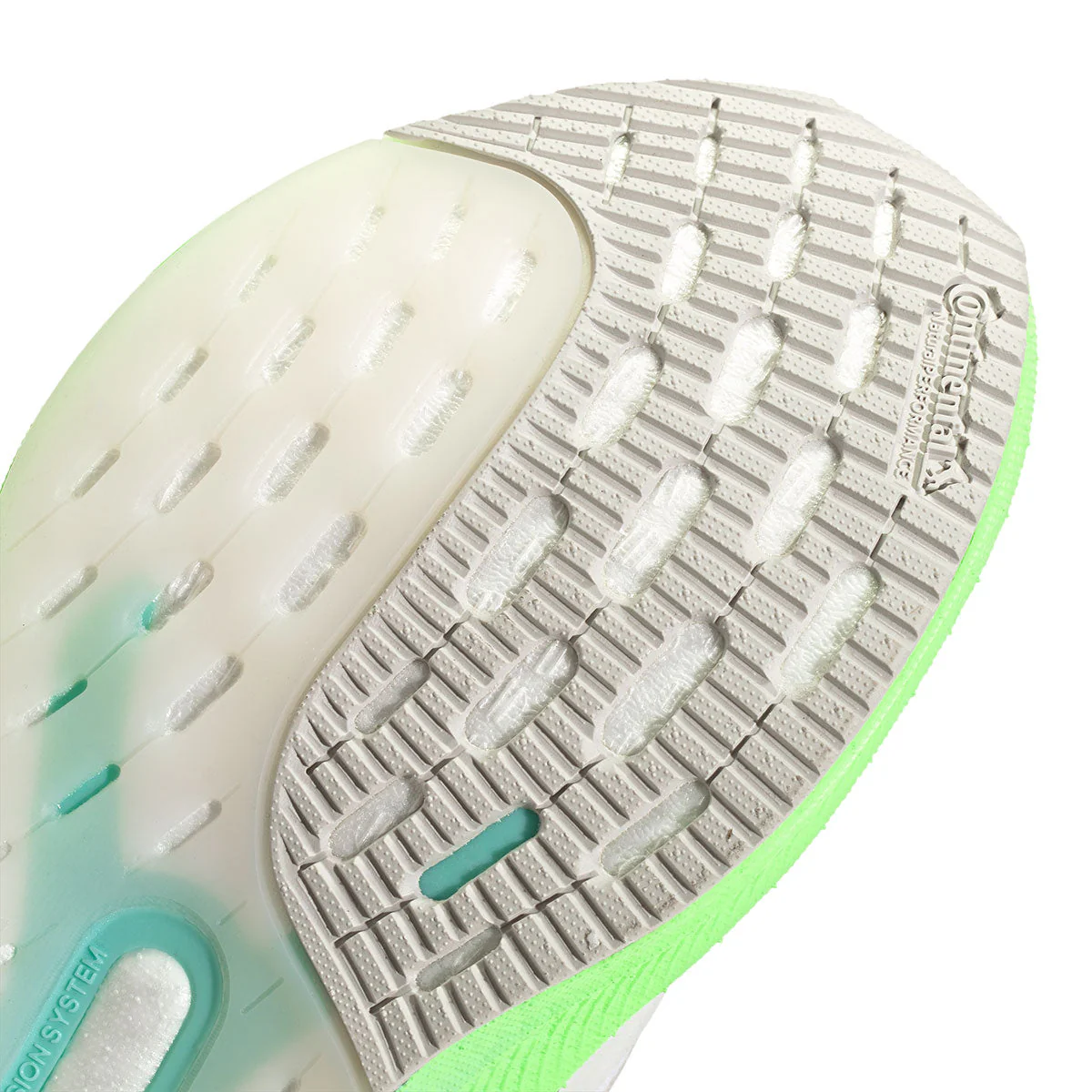 Adidas Ultraboost 5X Womens Running Shoes - Image 11