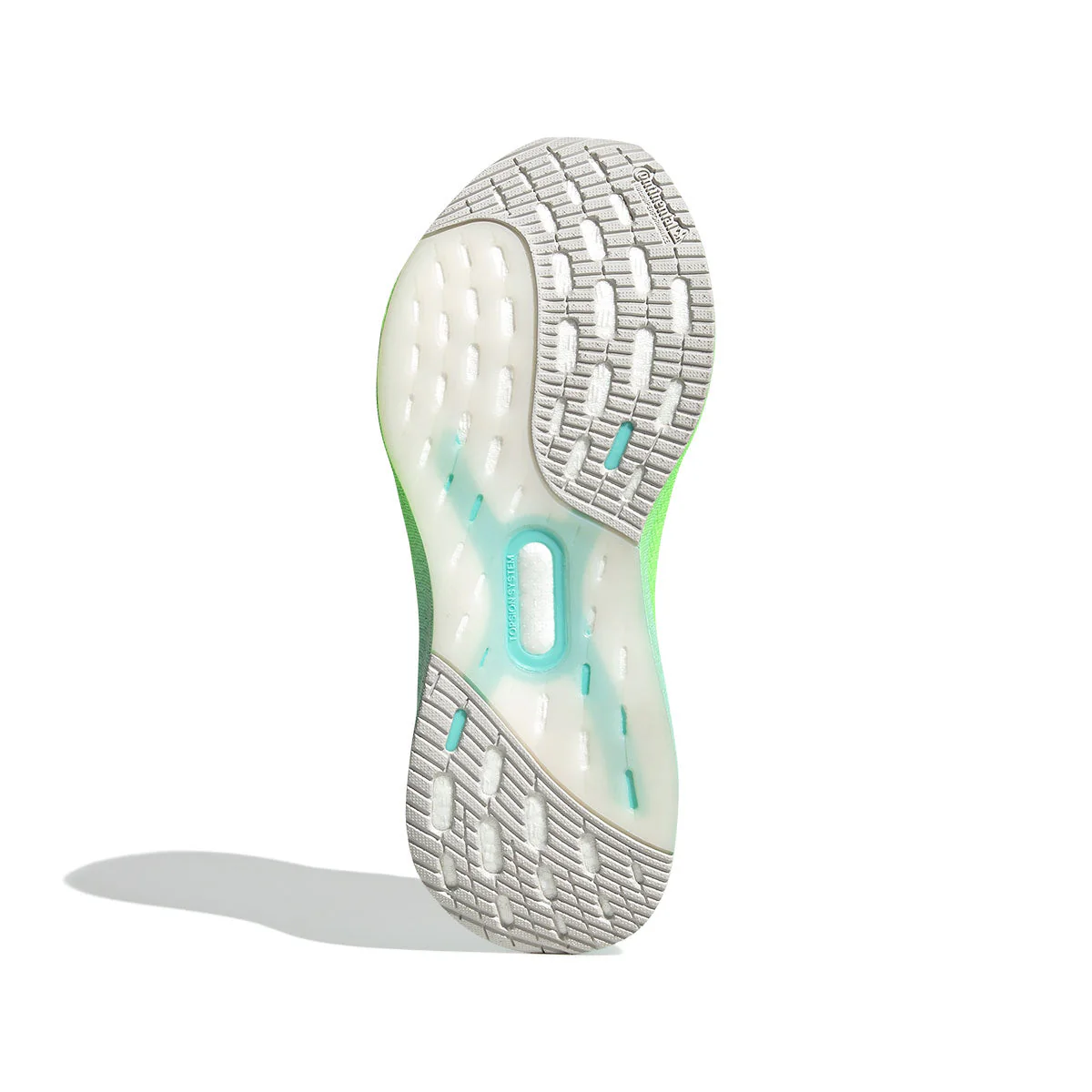 Adidas Ultraboost 5X Womens Running Shoes - Image 7