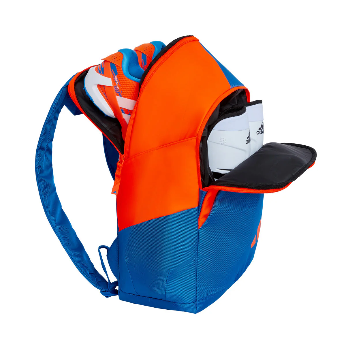 Adidas VS.6 Hockey Backpack - 2025 - Image 10