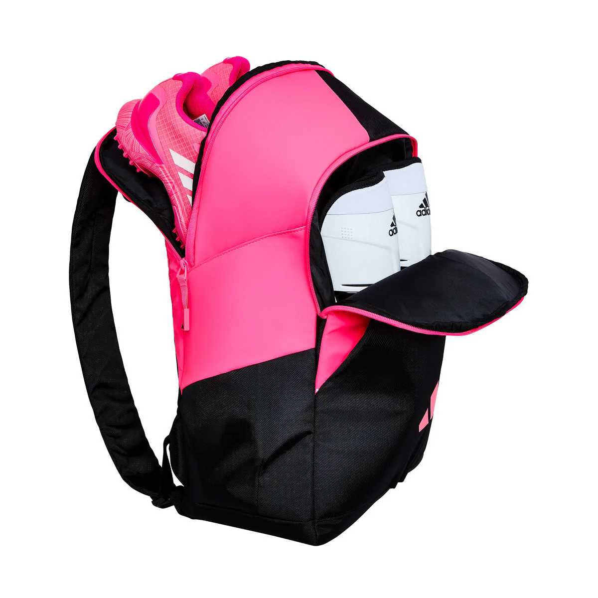 Adidas VS.6 Hockey Backpack - 2025 - Image 4
