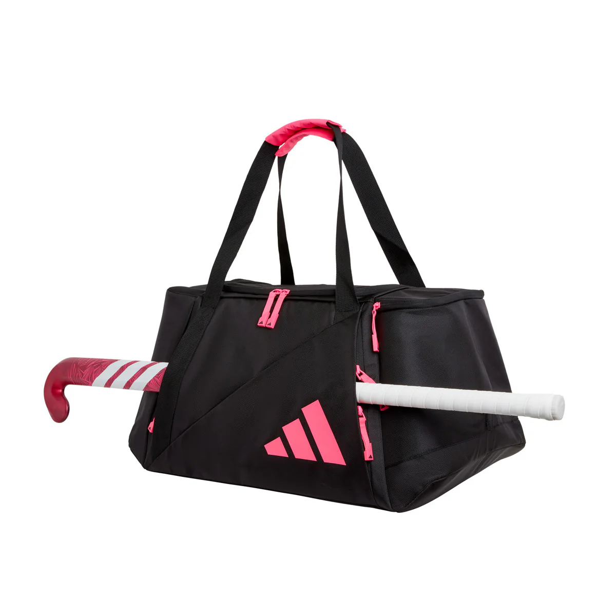 Adidas VS.6 Hockey Holdall - 2025 - Image 3