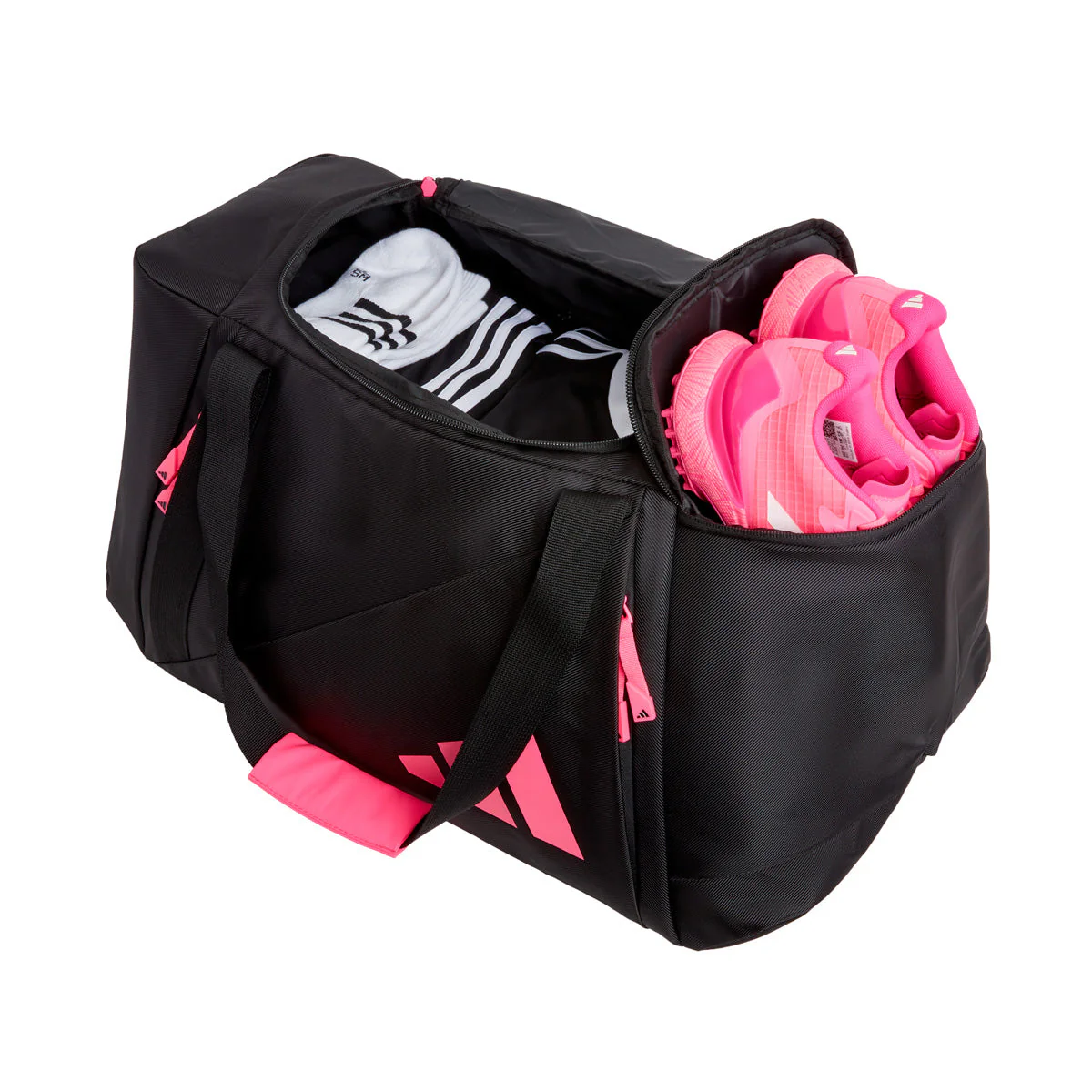 Adidas VS.6 Hockey Holdall - 2025 - Image 4