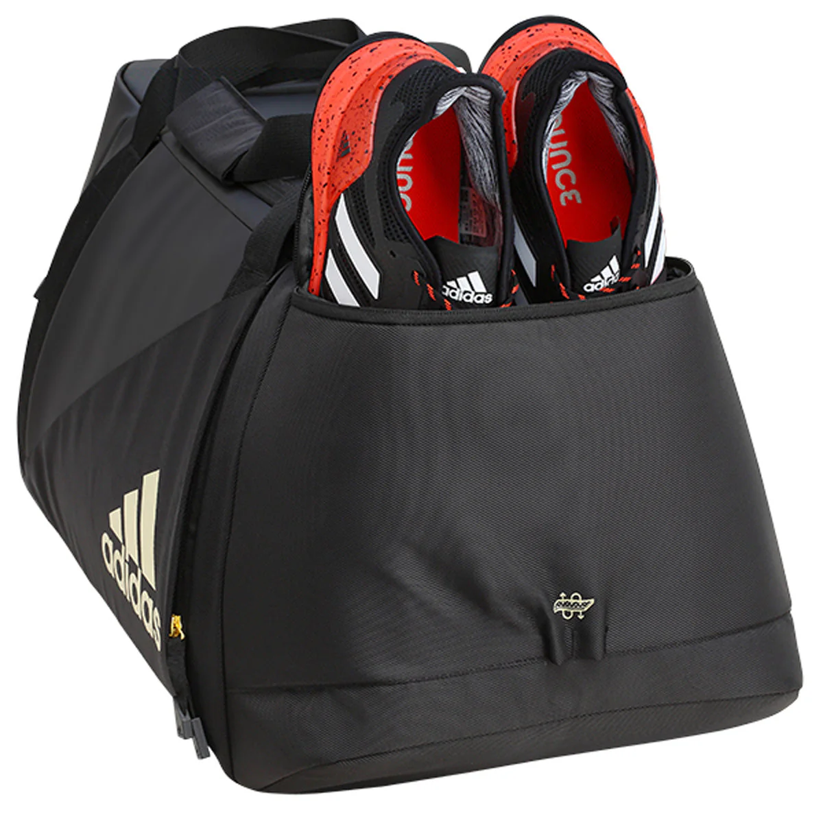 Adidas VS.6 Hockey Holdall - Image 3