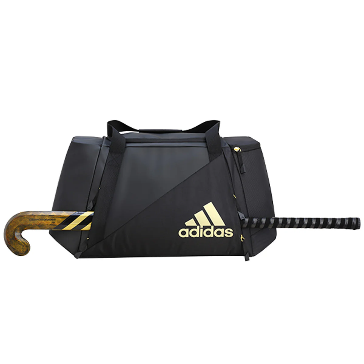 Adidas VS.6 Hockey Holdall - Image 4
