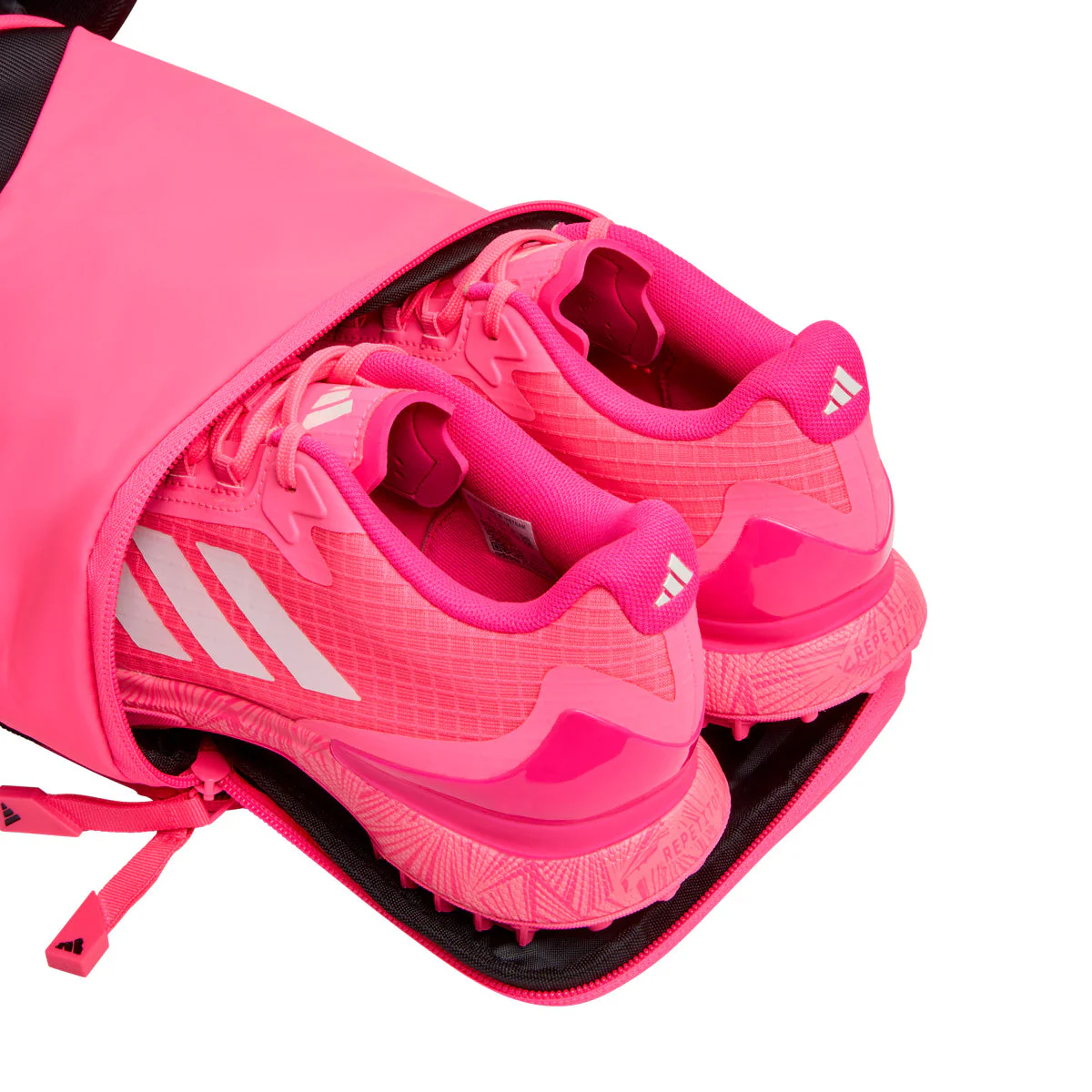 Adidas VS.6 Hockey Stick Bag - 2025 - Image 5