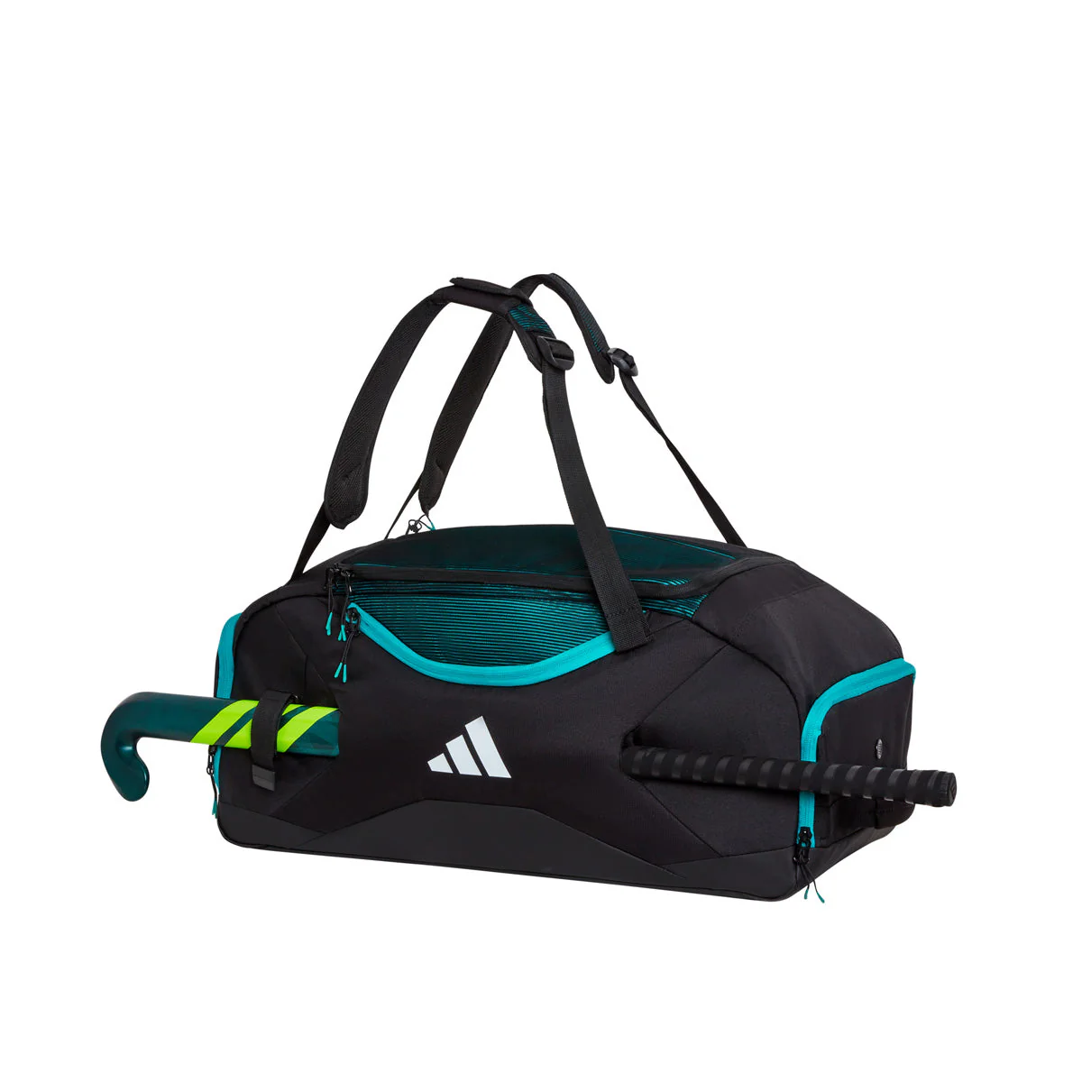 Adidas X Symbolic .3 Hockey Holdall - 2025 - Image 3