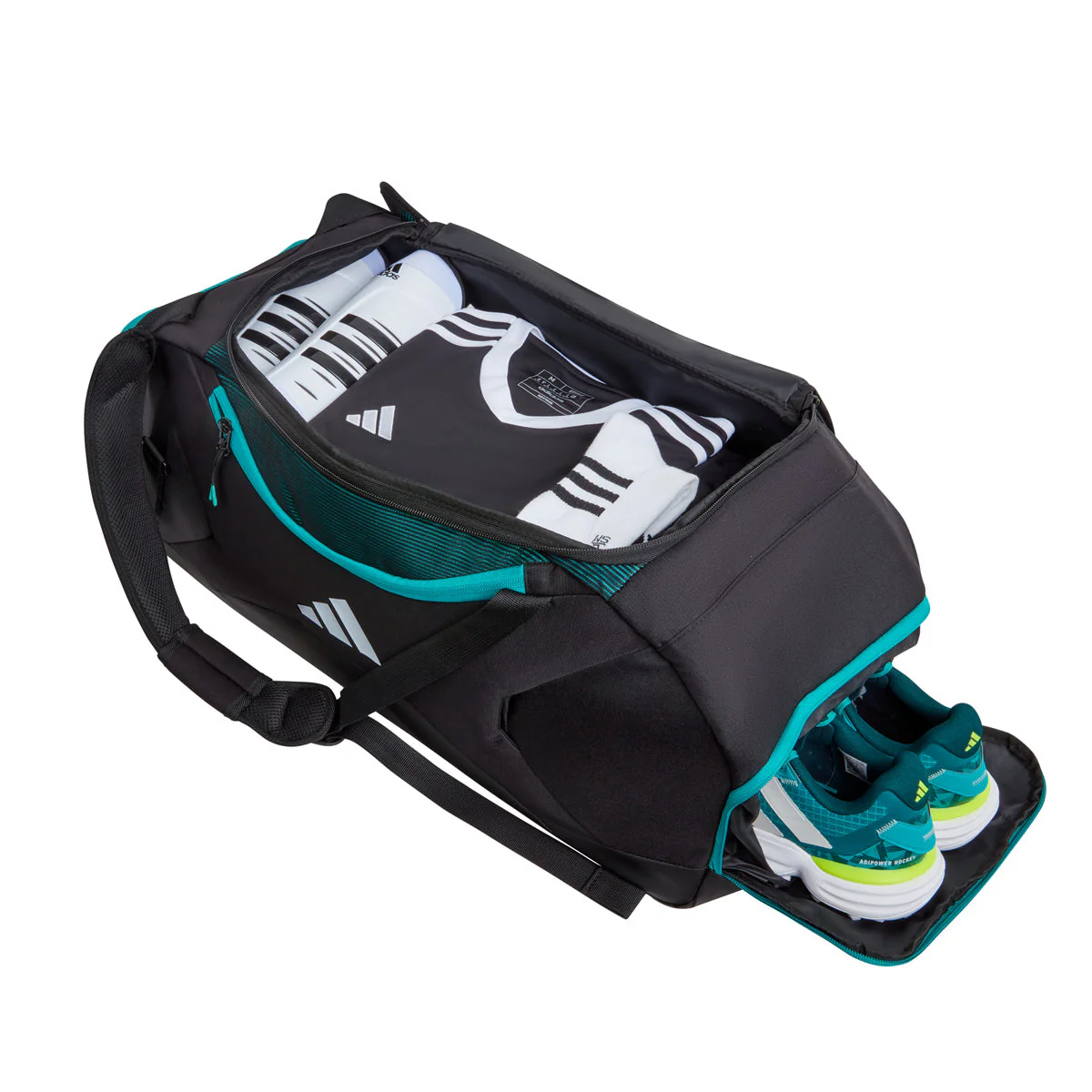 Adidas X Symbolic .3 Hockey Holdall - 2025 - Image 4