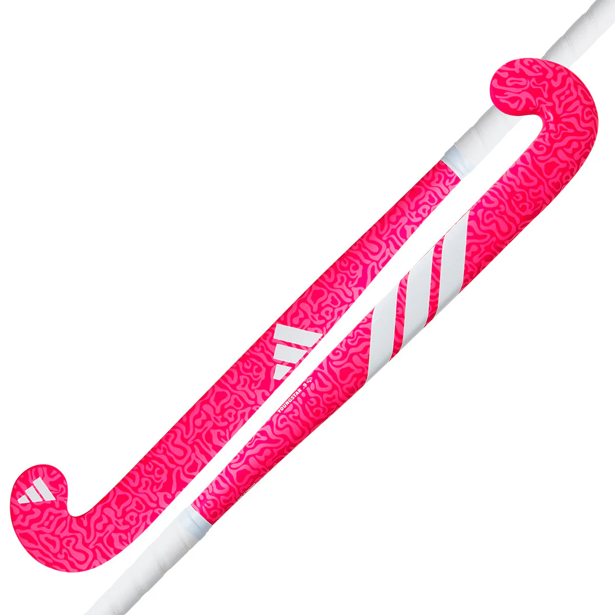 Adidas Youngstar .9 Hockey Stick - 2025 - Image 5