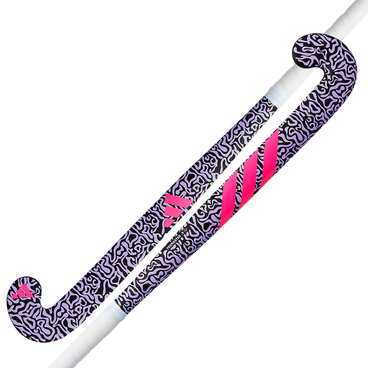 Adidas Youngstar .9 Hockey Stick - 2025 - Image 9