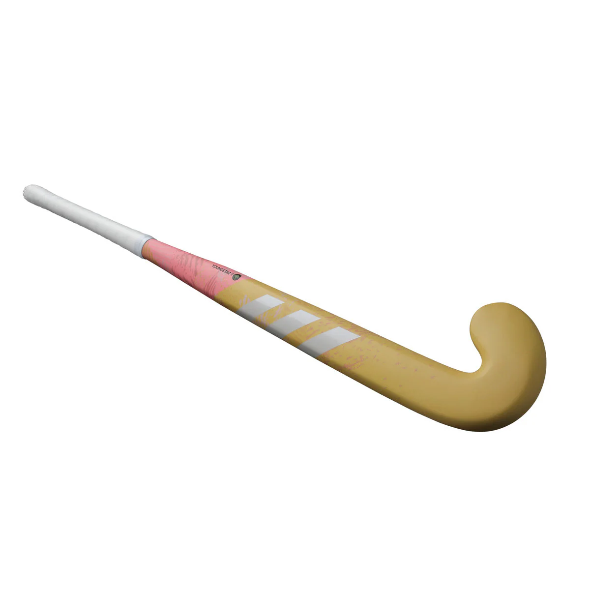 Adidas Youngstar .9 Junior Hockey Stick - 2024 - Image 18