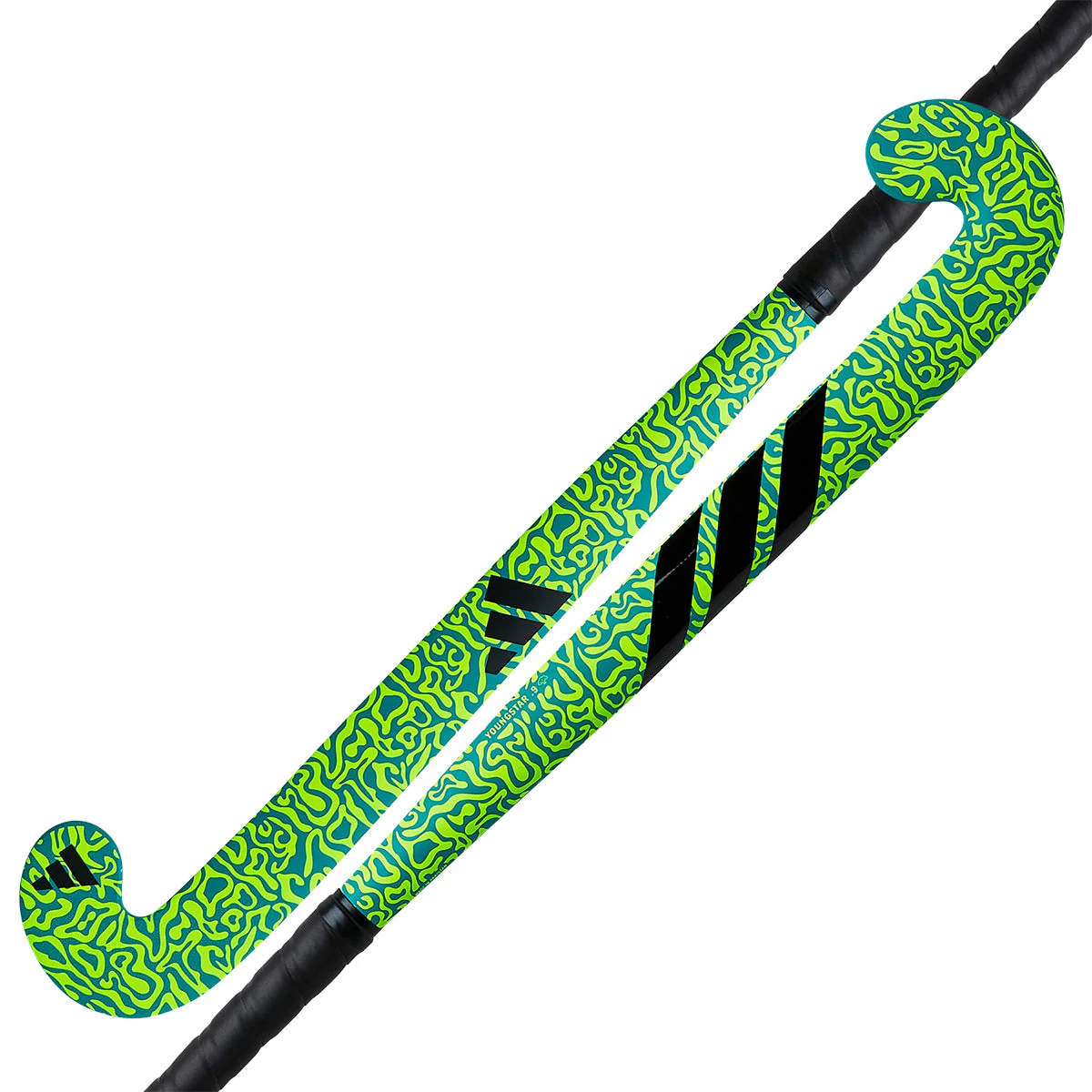 Adidas Youngstar .9 Junior Hockey Stick - 2025 - Image 13