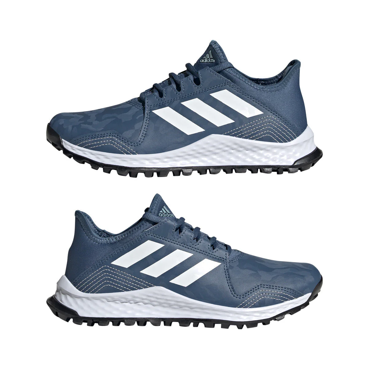 Adidas Youngstar Hockey Shoes - Image 13