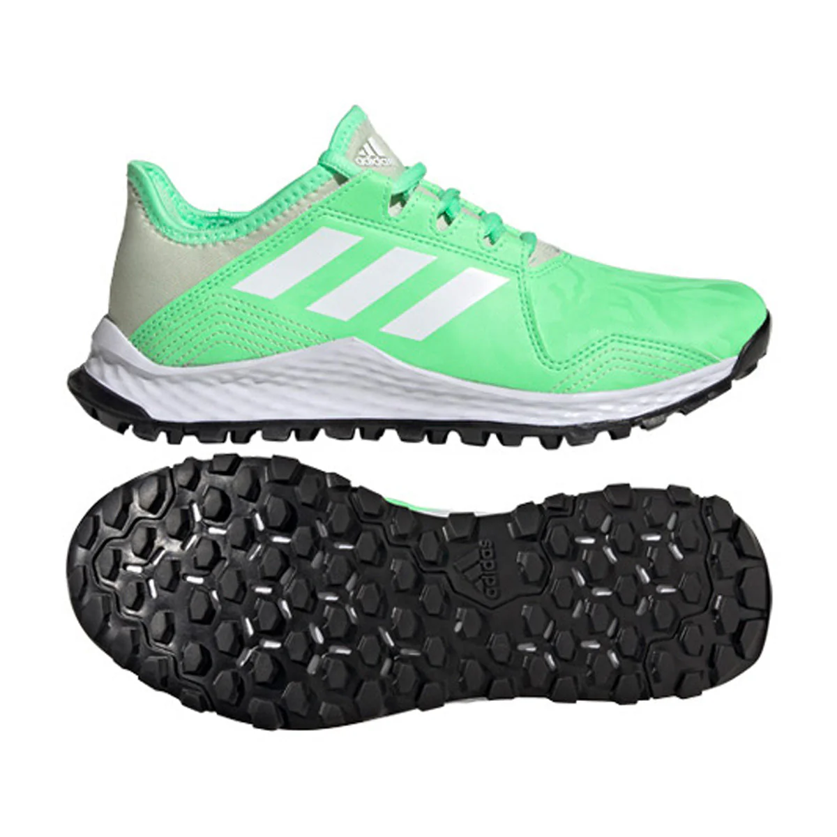 Adidas Youngstar Hockey Shoes - Image 14
